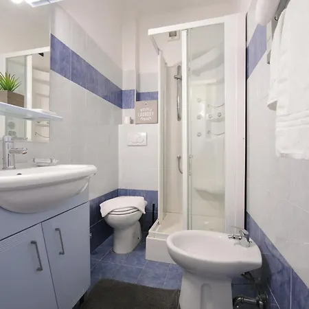 San Bartume 2 * סן ברתולומיאו אל מארה