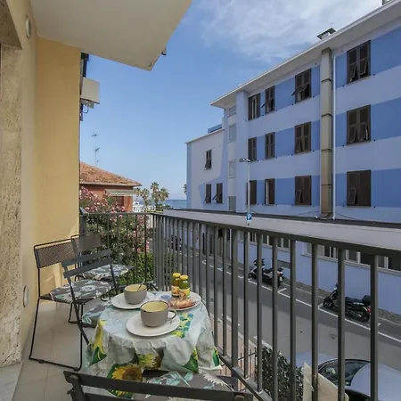 San Bartume 2 Apartment *