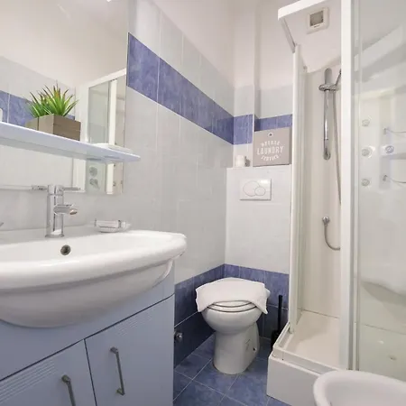 Apartment San Bartume 2 San Bartolomeo Al Mare