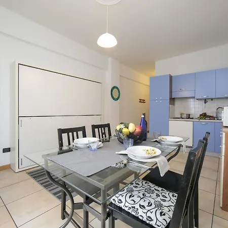 San Bartume 2 Apartment San Bartolomeo Al Mare