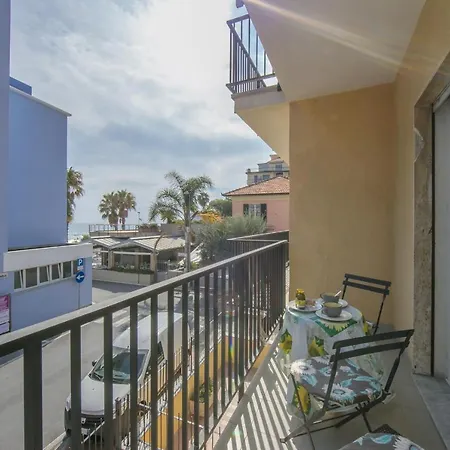 Apartment San Bartume 2