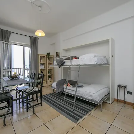 San Bartume 2 Apartment San Bartolomeo Al Mare