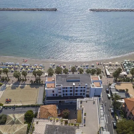 San Bartume 2 San Bartolomeo Al Mare